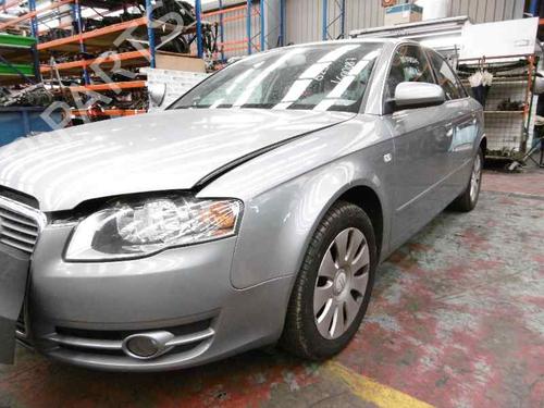 Rear left window mechanism AUDI A4 B7 (8EC) 2.0 TDI | BP1850562C24 