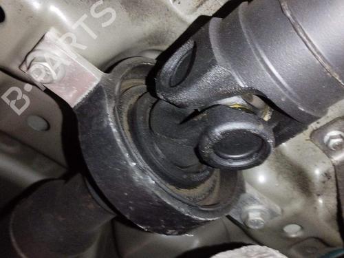 Driveshaft BMW X5 (E70) xDrive 30 d | BP39430405M37 - Image 3