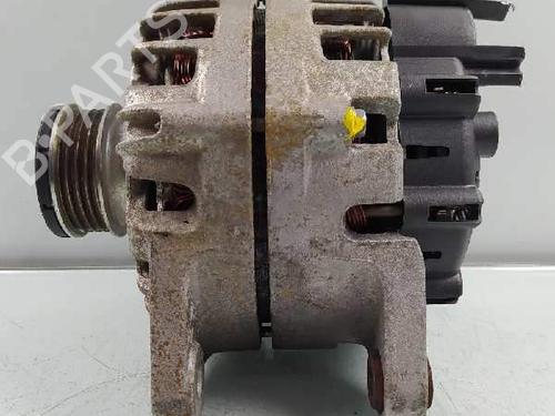 Used Alternator Alternator 5214500 5214500