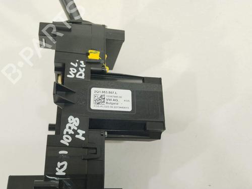 Steering column stalk SEAT IBIZA V (KJ1, KJG)  | BP36262965I23  - Image 8