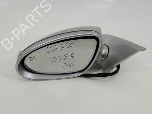 left-mirror-mercedes-benz-cls-c219-2004-2005-2006-2007-2008-2009-2010-2011-23400450 main image