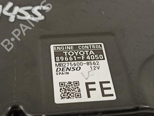Engine control unit (ECU) TOYOTA C-HR (_X1_) 1.8 Hybrid (ZYX10_, ZYX11_) | BP17831716M57 - Image 4