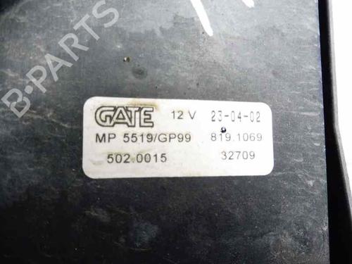 Radiator fan SEAT CORDOBA (6K2)  | BP2283191M35 