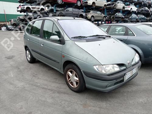 Recambios RENAULT MEGANE Scenic (JA0/1_) 1.9 dTi (JA0N) 4750819