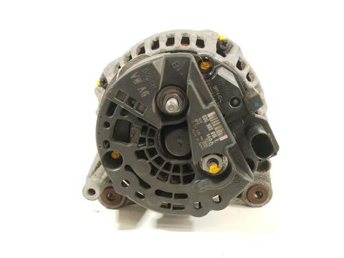 Alternator AUDI A4 B8 (8K2) 2.0 TDI | BP36665100M7 - Image 3