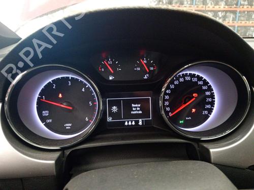 instrument-cluster-opel-astra-k-b16-2015-2016-2017-2018-2019-2020-2021-2022-36807892 main image