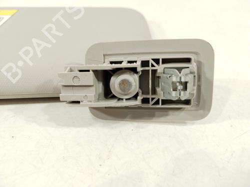 Right sun visor CITROËN C3 III (SX) 1.2 THP 110 (SXHNPS, SXHNZT, SXHNZ6) | BP32414441I2 - Image 5