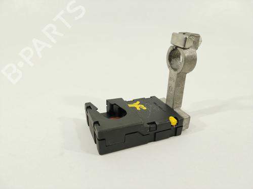 Electronic module LAND ROVER RANGE ROVER SPORT II (L494) 3.0 TDV6 4x4 | BP26552941M83 