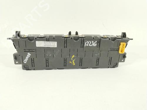 Kombiinstrument CITROËN C4 Picasso I MPV (UD_)  | BP19807522C47 