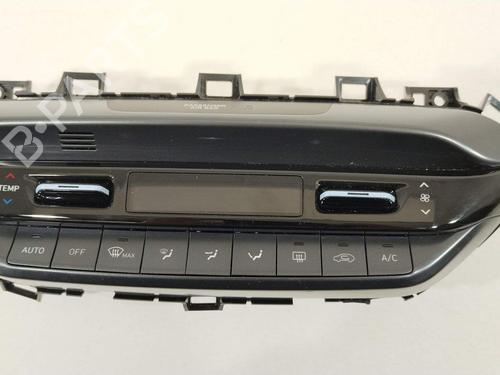 Used Climate control Climate control HYUNDAI i20 III (BC3, BI3) 1.6 T-GDi N (204 hp) 40083555 40083555