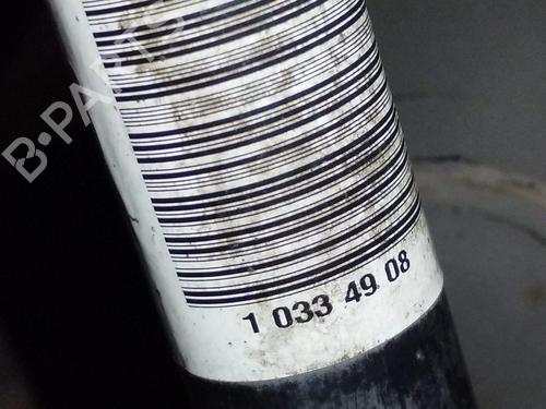 Used Left front driveshaft Left front driveshaft 37270116 37270116