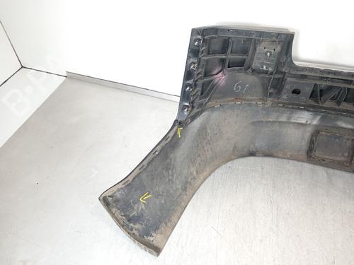 Stoßstange hinten AUDI A4 B6 (8E2) 2.5 TDI | BP29823038C8 