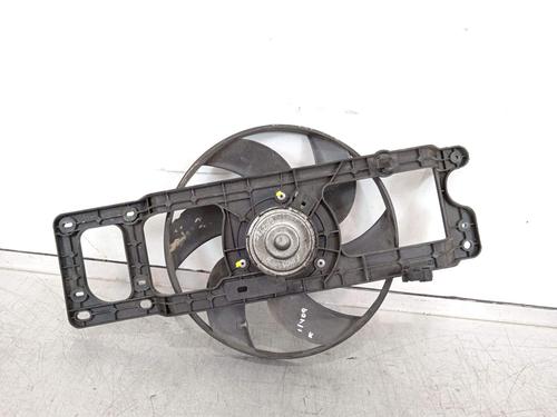 Radiator fan DACIA LOGAN (LS_) | BP39072109M35 - Image 4
