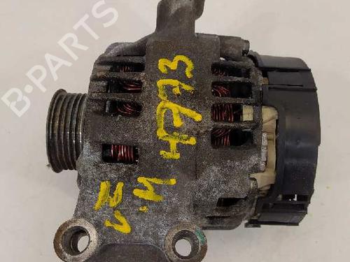Alternator FIAT 500 (312_)  | BP5416938M7 
