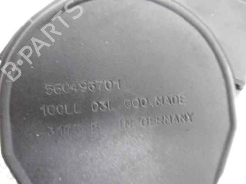 Front left seatbelt BMW 3 Compact (E46) 320 td | BP8719592I26 - Image 4