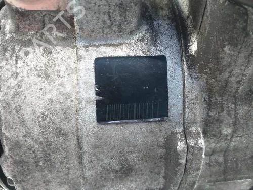 AC compressor MERCEDES-BENZ E-CLASS (W211)  | BP4850659M34 