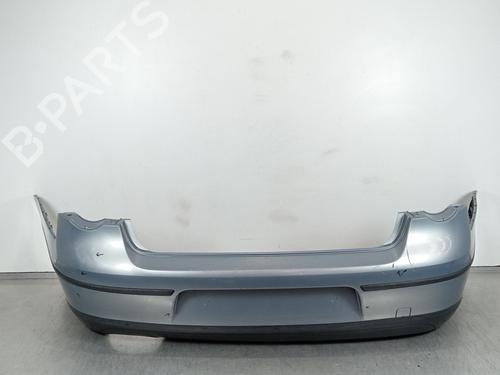 Bak støtfanger VW PASSAT B6 (3C2) 2.0 TDI (110 hp) 29730067