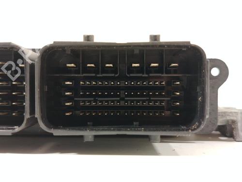Engine control unit (ECU) CITROËN C4 CACTUS 1.6 BlueHDi 100 | BP31945302M57