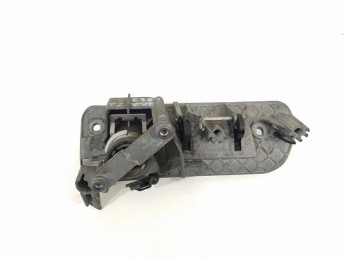 Tailgate handle VW CADDY III Box Body/MPV (2KA, 2KH, 2CA, 2CH) 1.9 TDI | BP12255031C132 