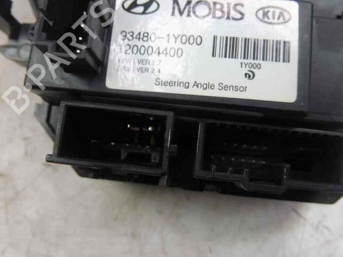 Squib airbag HYUNDAI TUCSON (TL, TLE) 1.7 CRDi | BP2534321C102 