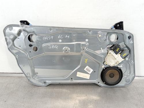 Used Front left window mechanism Front left window mechanism 38303020 38303020
