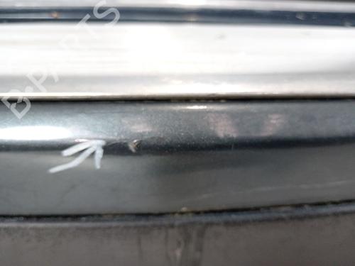 Rear bumper VW TOUAREG (7LA, 7L6, 7L7) 2.5 R5 TDI | BP31115424C8 