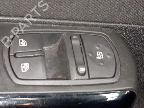 Used Left front window switch Left front window switch 37293397 37293397