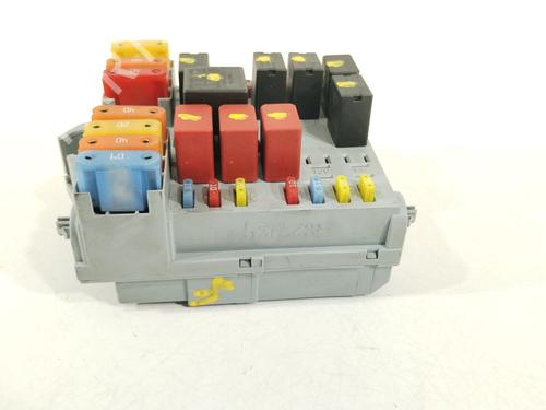 Fuse box ALFA ROMEO 159 (939_) 1.9 JTDM 16V (939AXF1B, 939AXC1B) | BP37408003E1 - Image 5