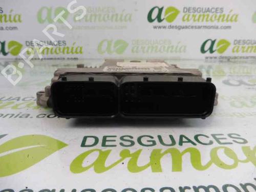 Engine control unit (ECU) ALFA ROMEO 147 (937_) 1.9 JTDM 8V (937.AXD1A, 937.AXU1A, 937.BXU1A) | BP1850086M57 