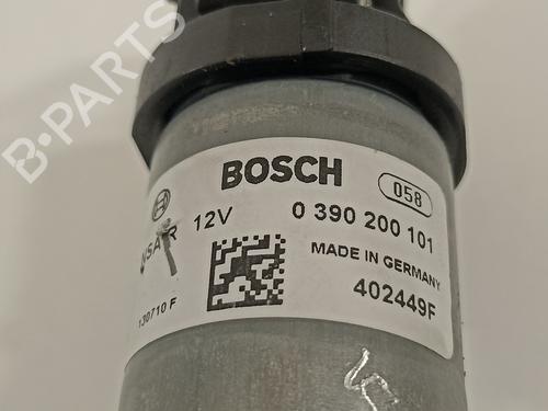 Sunroof engine MERCEDES-BENZ A-CLASS (W176)  | BP15983251M60 