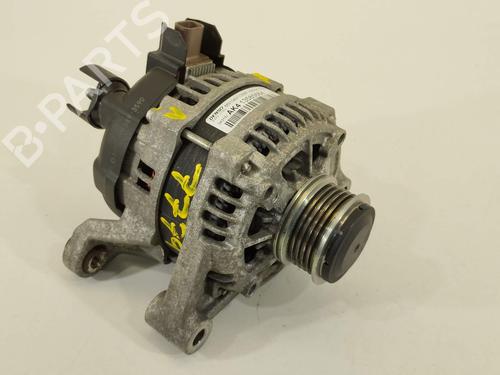 Used Alternator Alternator 8872180 8872180