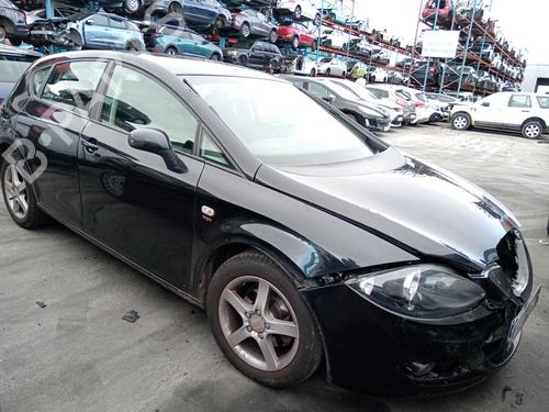 Right front fog light SEAT LEON (1P1) 1.9 TDI | BP36306467C31  - Image 7