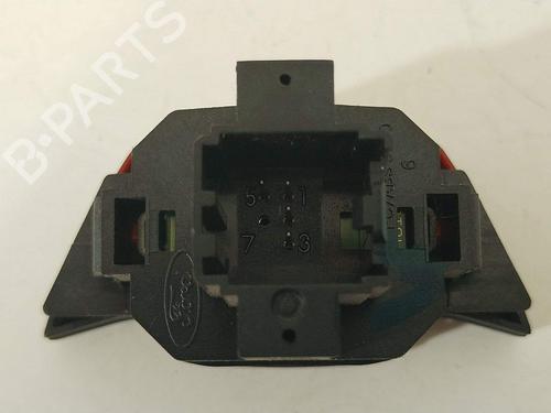 Warning switch FORD TRANSIT CUSTOM V362 Van (FY, FZ) 2.2 TDCi | BP33287587I22 - Image 4