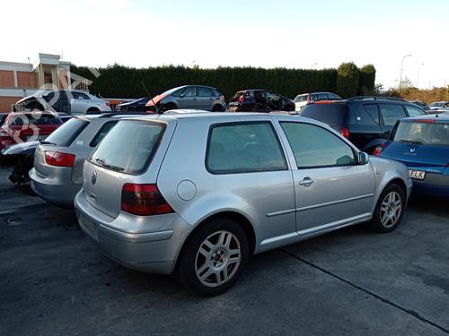Brukte deler til VW GOLF IV (1J1) 1.9 TDI (110 hp) 4435935