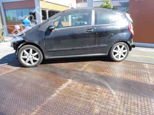 Electronic module MERCEDES-BENZ A-CLASS (W169)  | BP6523300M83 