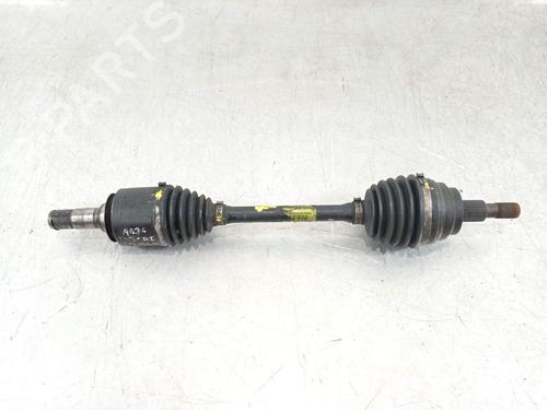 Used Left front driveshaft Left front driveshaft 16790691 16790691