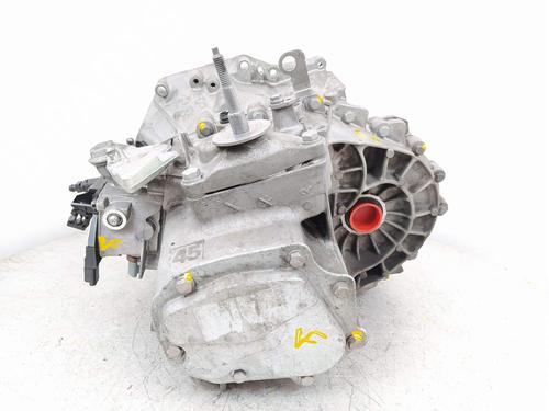 Gearbox CITROËN C4 II (NC_) | BP10149778M3 - Image 2