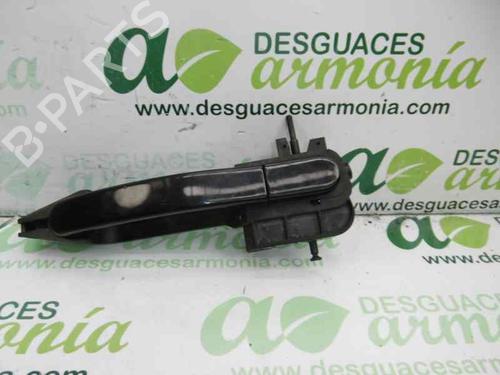 Used Front right exterior door handle FORD FIESTA V (JH_, JD_) [2001-2014]  2238338