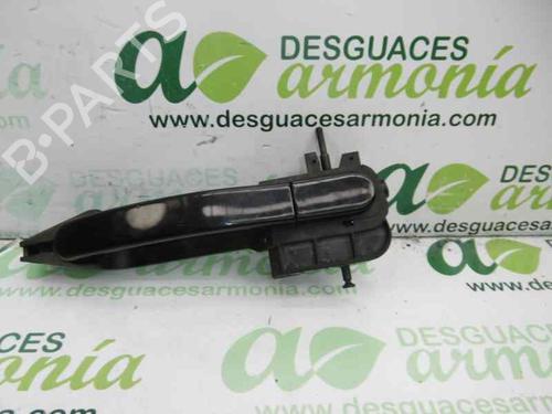 Maneta exterior delantera derecha FORD FIESTA V (JH_, JD_) [2001-2014]null 2S61A224A36AL | 6N29F224A36AB