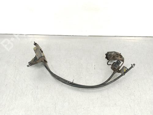 Used Support FIAT DUCATO Van (250_) 115 Multijet 2,0 D (116 hp) 29564032