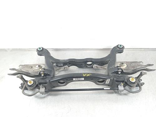 Used Rear axle MERCEDES-BENZ B-CLASS Sports Tourer (W247) B 200 d (247.012) (150 hp) 17664389