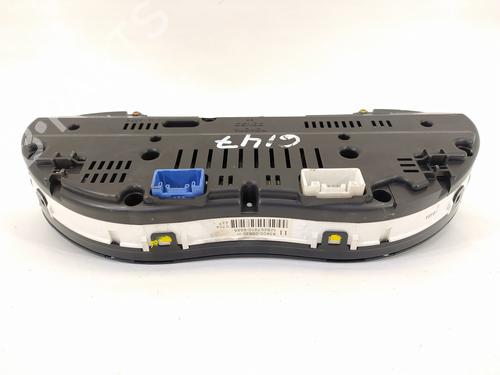 Instrument cluster TOYOTA AVENSIS (_T25_)  | BP6895270C47 