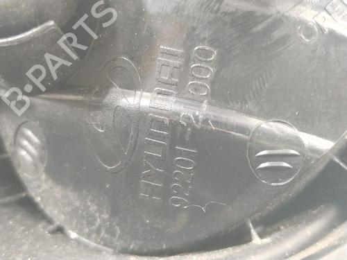Left front fog light HYUNDAI i30 (FD) | BP10085258C30 - Image 6