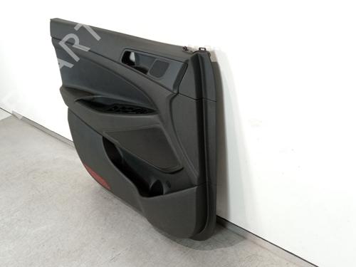 Front left panel HYUNDAI TUCSON (TL, TLE) 2.0 CRDi All-wheel Drive | BP31917809C58 - Image 2