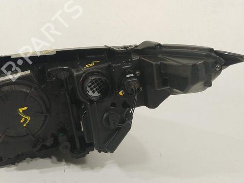 Right headlight LAND ROVER RANGE ROVER EVOQUE (L538) 2.0 D | BP36387512C29 - Image 11