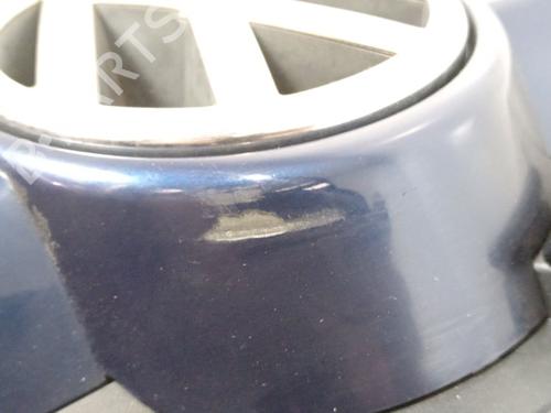 Grille VW GOLF IV (1J1) 1.9 TDI | BP32026206C40