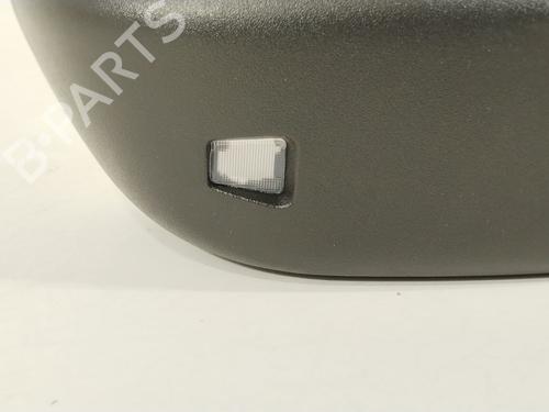 Rear mirror MERCEDES-BENZ A-CLASS (W176) A 200 CDI / d (176.008) | BP36406314I6  - Image 6