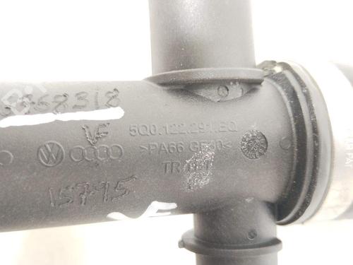 Pipe CUPRA LEON (KL1, KU1, KUG) 2.0 TSI | BP37069588M125 - Image 6