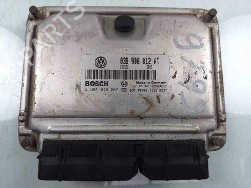 Used Engine control unit (ECU) Engine control unit (ECU) 4850595 4850595