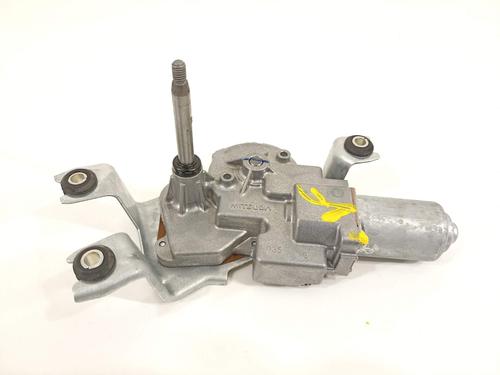 Used Rear wiper motor Rear wiper motor 17615324 17615324